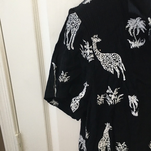 FINAL MARKDOWN LADIES dress barn blouse 18w - Picture 2 of 3